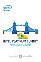 IPS2012 London الملصق