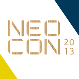 Haworth Dealers NeoCon 2013-icoon