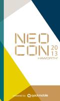 Poster Haworth Dealers NeoCon 2013
