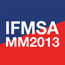 IFMSA March Meeting 2013 APK