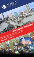 IFMSA March Meeting 2013 poster