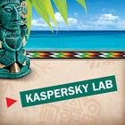 Kaspersky Partner Conference icône