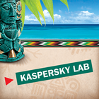 Kaspersky Partner Conference иконка