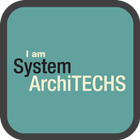 Systems ArchiTECHs Conference ไอคอน