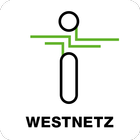 Westnetz Events أيقونة