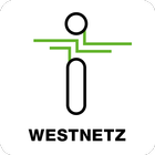 Westnetz Events icône