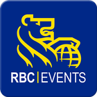 RBC Events 2.0 icône