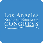 Religious Education Congress icône