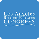 Religious Education Congress aplikacja
