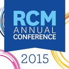 RCM Conference 2015 иконка