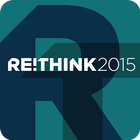 Rethink 2015-icoon