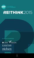 Rethink 2015-poster