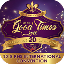 Let the Good Times Roll APK