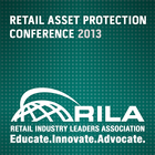 RILA Asset Protection 2013 biểu tượng