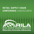 RILA Logistics 2013 ไอคอน