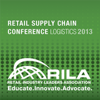 Icona RILA Logistics 2013