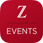 ZEIT EVENTS icône