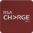 RSA Charge 2017 आइकन