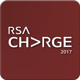 RSA Charge 2017 ícone