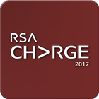 RSA Charge 2017 ícone