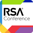 RSA Conference Zeichen
