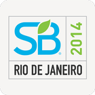 SB Rio 14 icône