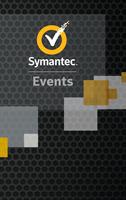 Symantec Events ポスター