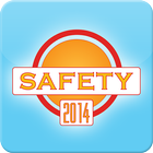 Safety 2014 ícone