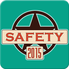 Safety 2015 icône
