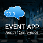 EventApp Conference 2013 icon