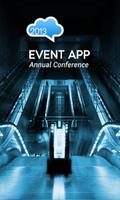 EventApp Conference 2013 poster