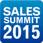 Experian Sales Summit 2015 아이콘
