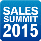Experian Sales Summit 2015 圖標