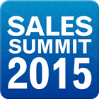 Experian Sales Summit 2015 أيقونة