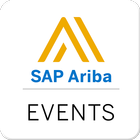 SAP Ariba Events Mobile 图标