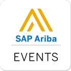 SAP Ariba Events Mobile icon