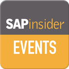 SAPinsider Events ícone
