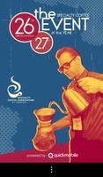 SCAA 2014 plakat