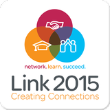 Link 2015 User Conference icon