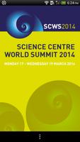 SCWS2014 poster