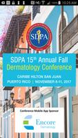 SDPA Fall Conference 2017 पोस्टर