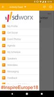 SD Worx Conference 2018 screenshot 1
