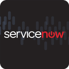 Icona ServiceNow Events