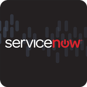 ServiceNow Events icon