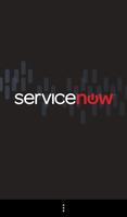 Poster ServiceNow Events