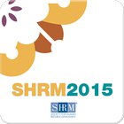 SHRM 2015 icône