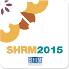 SHRM 2015 ไอคอน