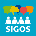 SIGOS Conference 2018 アイコン