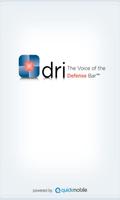 DRI โปสเตอร์