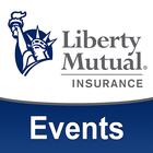 Liberty Mutual Events icône